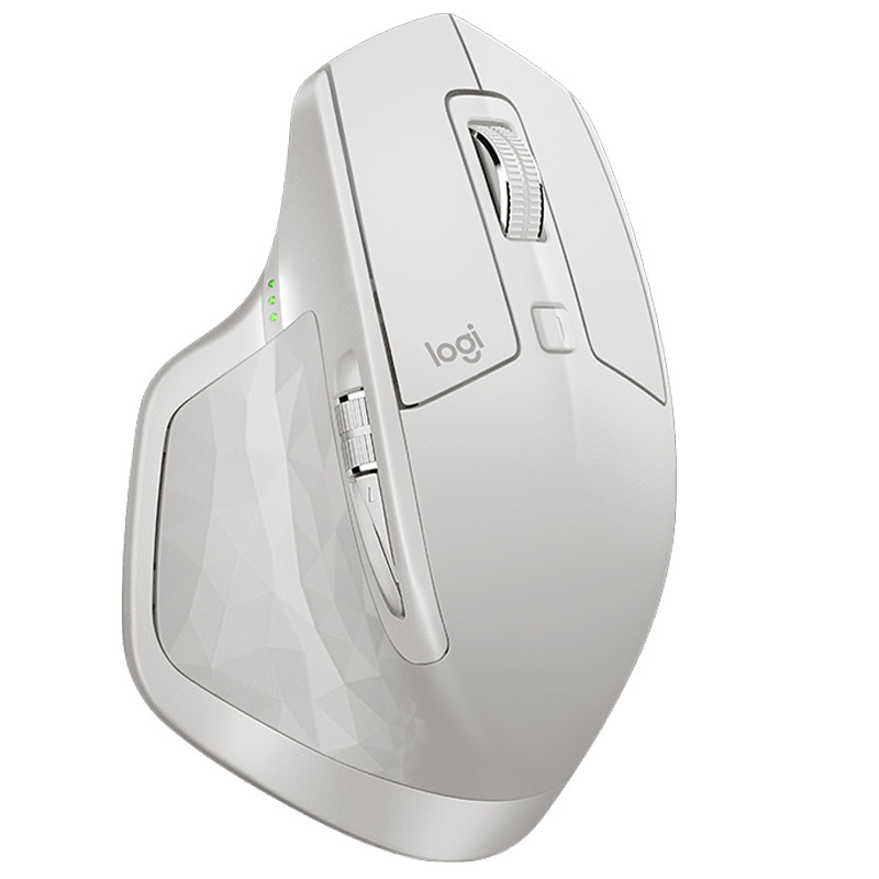 موس بی سیم Logitech MX Master 2S