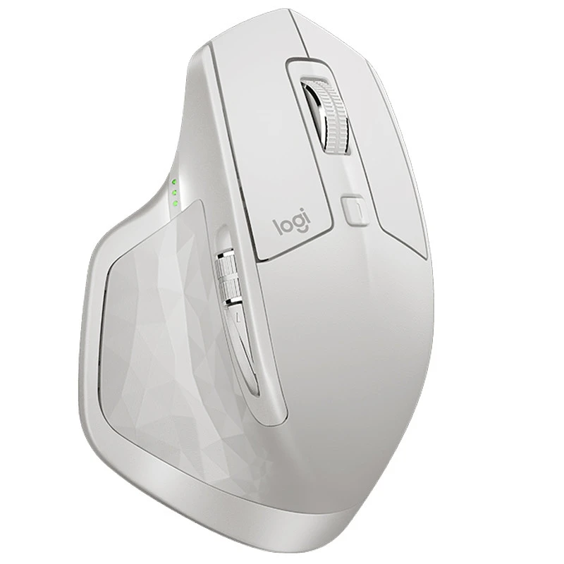 موس بی سیم Logitech MX Master 2S