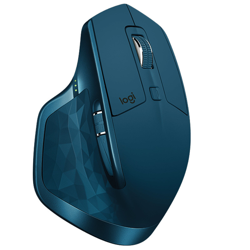 موس بی سیم Logitech MX Master 2S