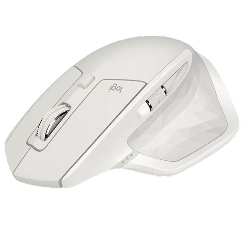 موس بی سیم Logitech MX Master 2S