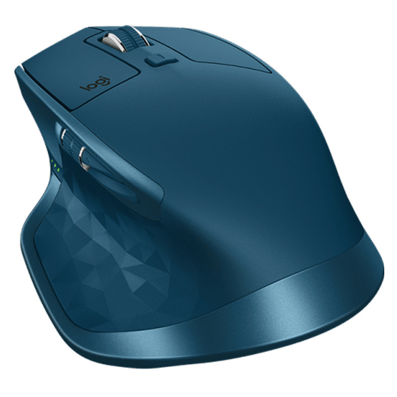 موس بی سیم Logitech MX Master 2S