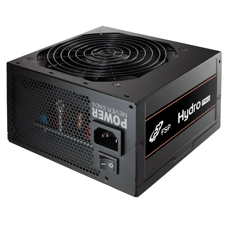 پاور اف اس پی FSP Hydro Pro ATX3.0 Bronze 700W