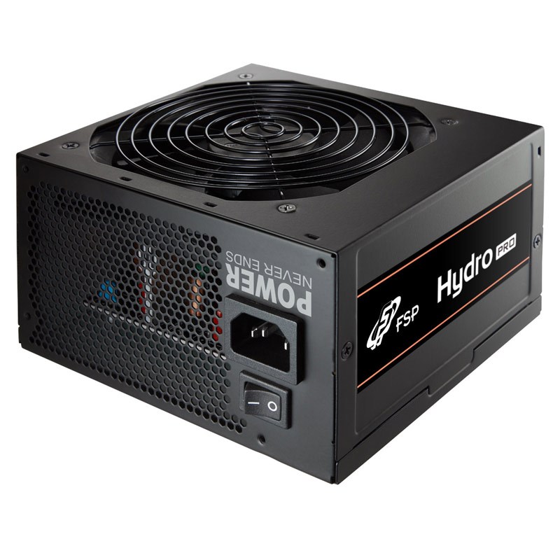 پاور اف اس پی FSP Hydro Pro ATX3.0 Bronze 700W