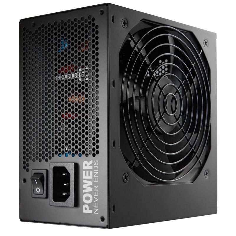 پاور اف اس پی FSP Hydro Pro ATX3.0 Bronze 700W