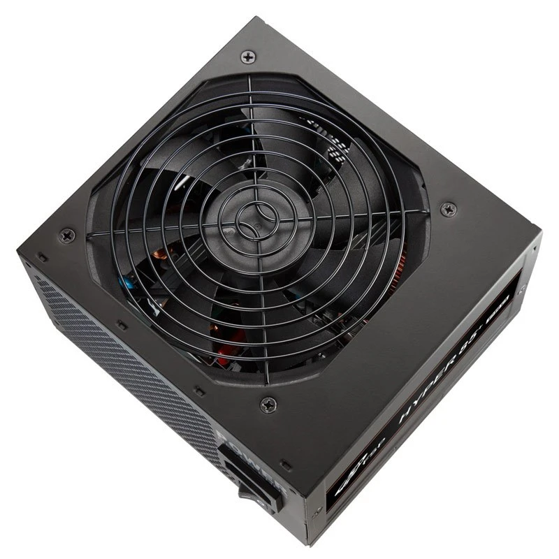 پاور اف اس پی FSP Hydro Pro ATX3.0 Bronze 700W