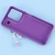 قاب ژله ای Colourful آویزدار Xiaomi Redmi Note 12 4G