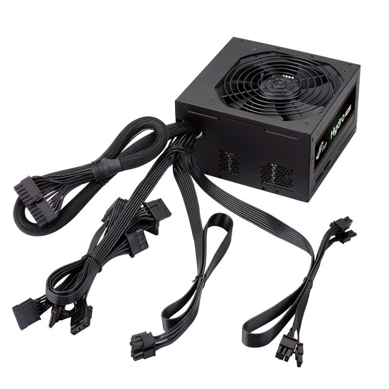 پاور اف اس پی FSP Hydro Pro ATX3.0 Bronze 700W