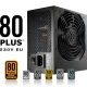 پاور اف اس پی FSP Hydro Pro ATX3.0 Bronze 700W