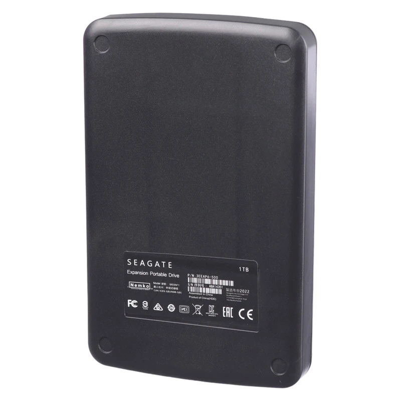 باکس هارد 2.5 اینچ HDD ایکس پی پروداکت Seagate Expansion