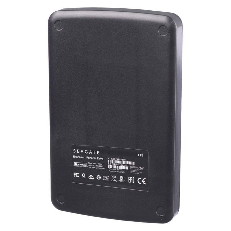 باکس هارد 2.5 اینچ HDD ایکس پی پروداکت Seagate Expansion