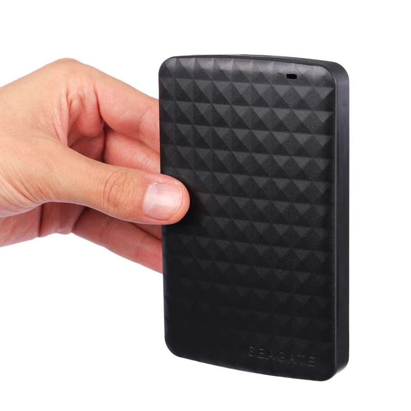 باکس هارد 2.5 اینچ HDD ایکس پی پروداکت Seagate Expansion