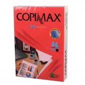 کاغذ A4 رنگی COPIMAX 80g بسته 500 عددی کد 2