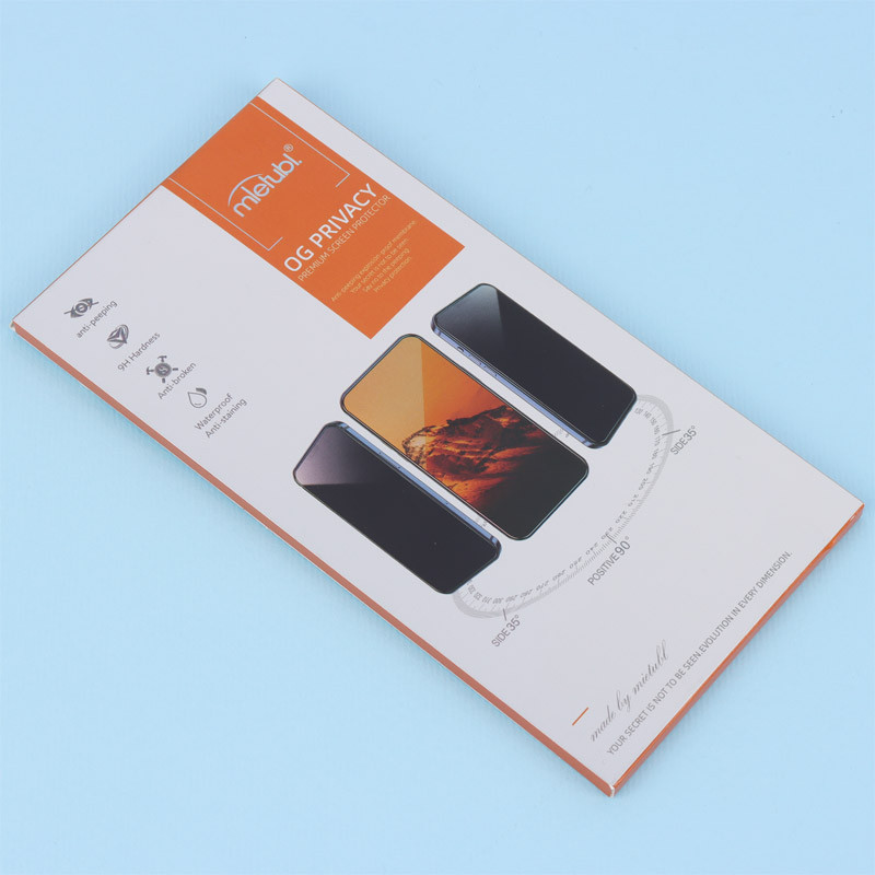 گلس Privacy میتوبل Xiaomi Redmi A2 Plus