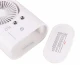 پنکه رومیزی شارژی رطوبت ساز دی پی DP-7688