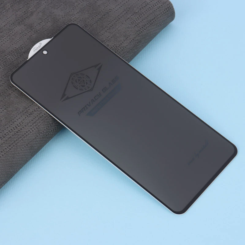 گلس Privacy میتوبل Xiaomi Poco X3 GT