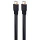 کابل HDMI ایکس پی پروداکت Flat طول 3 متر
