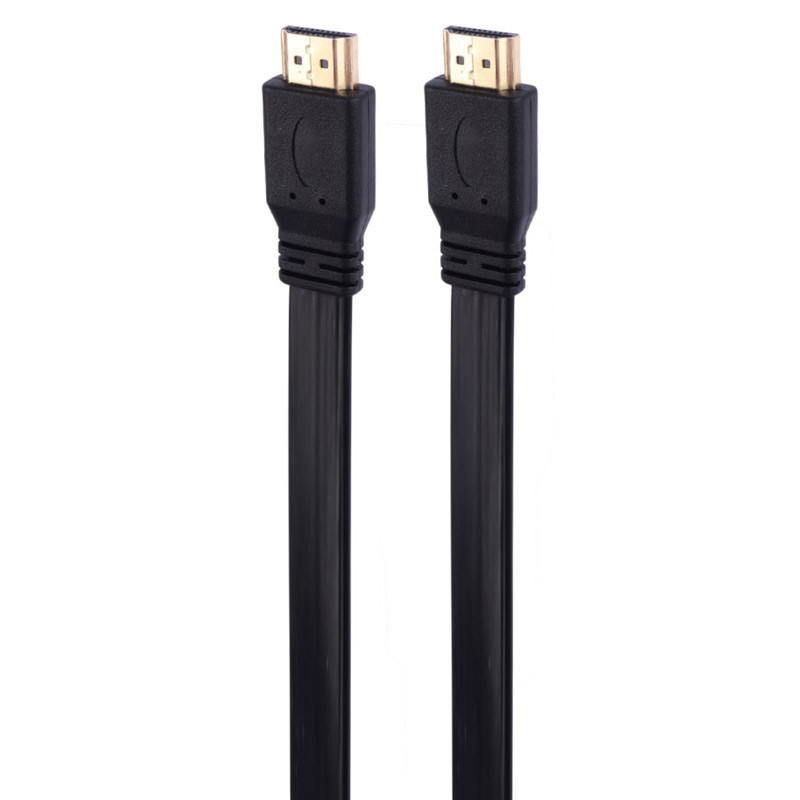 کابل HDMI ایکس پی پروداکت Flat طول 3 متر
