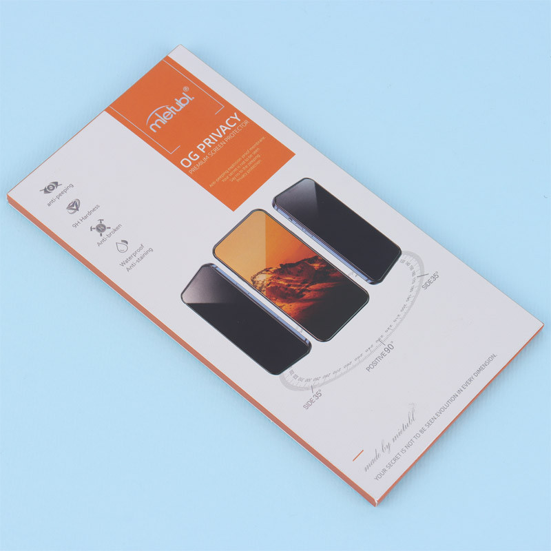 گلس Privacy میتوبل Xiaomi Poco F3