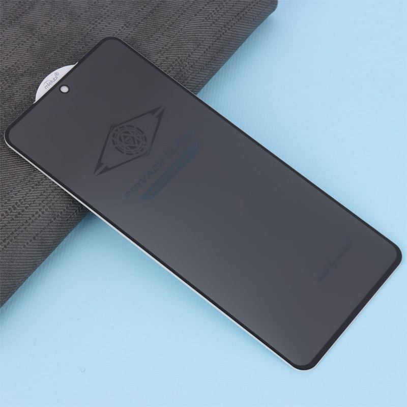 گلس Privacy میتوبل Xiaomi Redmi Note 11 Pro / Note 11 Pro Plus 5G (India)