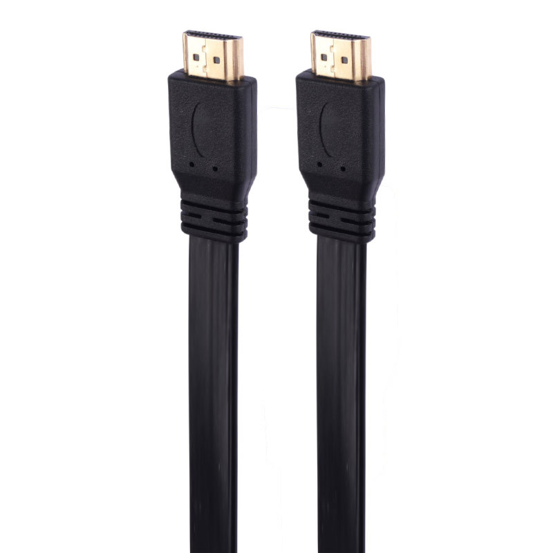 کابل HDMI ایکس پی پروداکت Flat طول 1.5 متر
