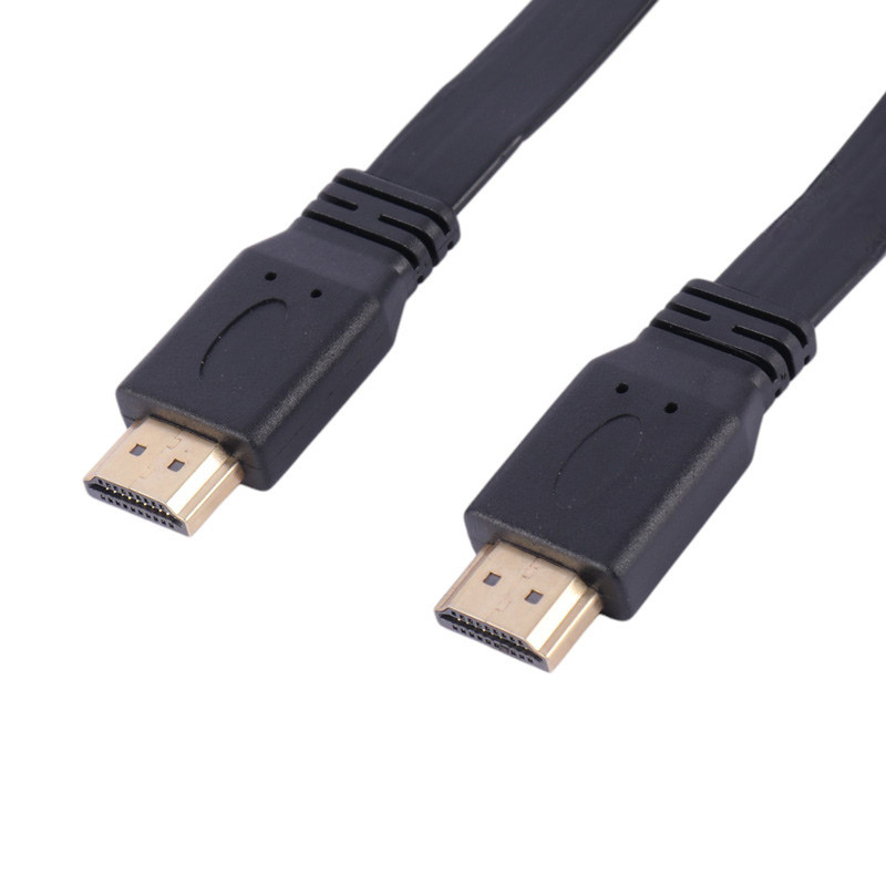 کابل HDMI ایکس پی پروداکت Flat طول 1.5 متر