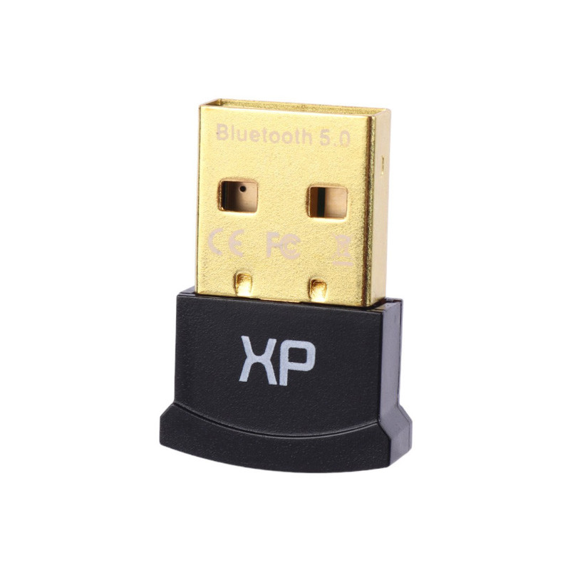 دانگل بلوتوث کامپیوتر XP-Product XP-BL05K v5 USB