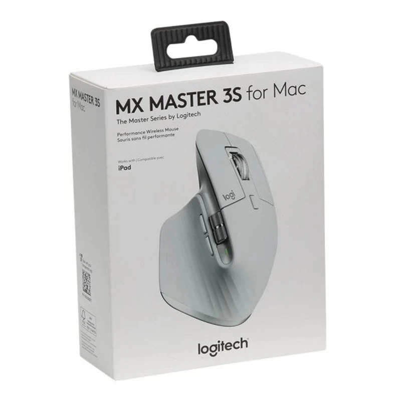 موس بی سیم Logitech MX Master 3S