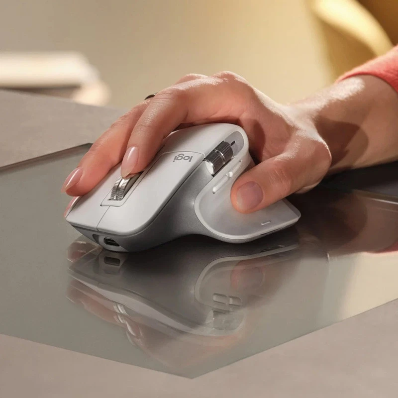 موس بی سیم Logitech MX Master 3S