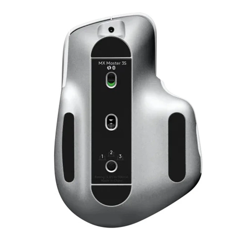 موس بی سیم Logitech MX Master 3S