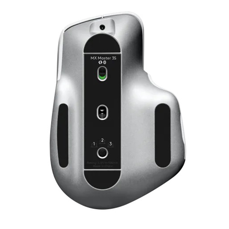 موس بی سیم Logitech MX Master 3S