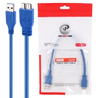کابل هارد XP-Product USB3.0 30cm