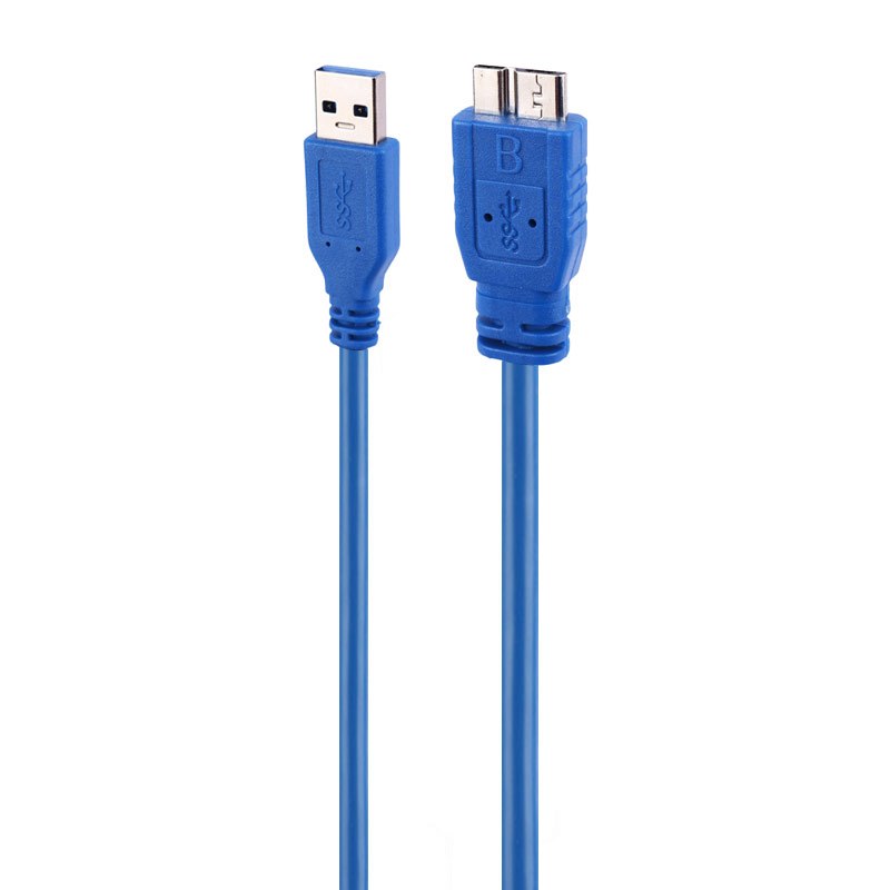 کابل هارد XP-Product USB3.0 30cm