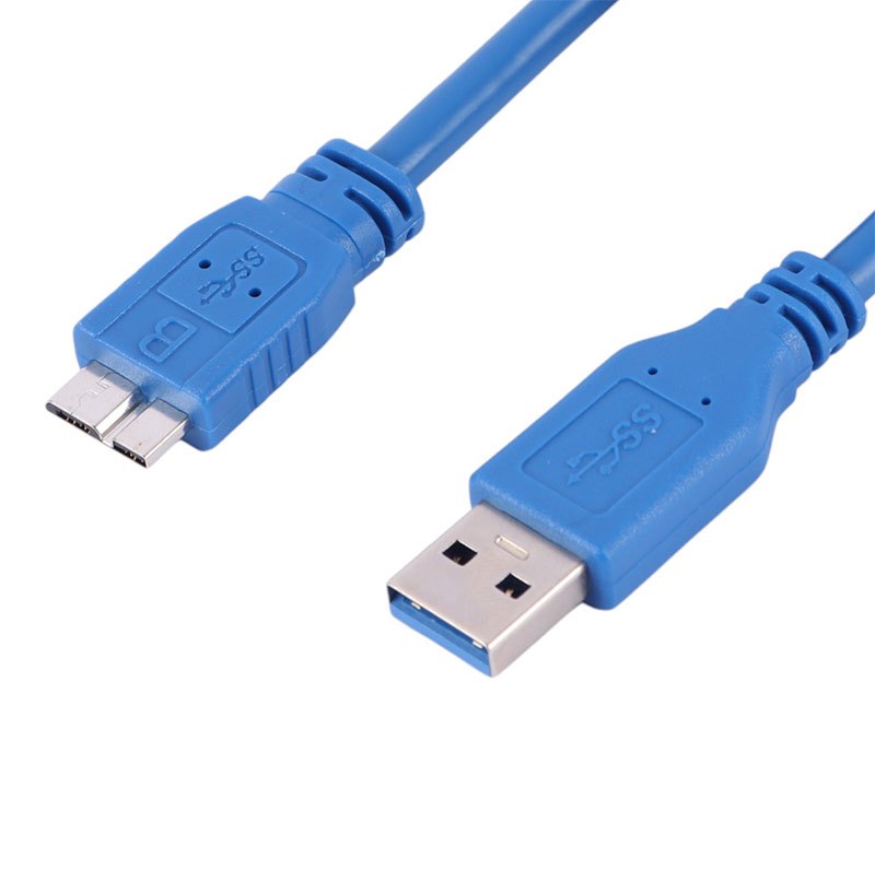 کابل هارد XP-Product USB3.0 30cm