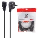 کابل برق XP-Product 3m PC