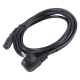 کابل برق XP-Product 3m PC
