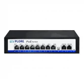 سوییچ Explore EX-P8002 2Port + 8 POE