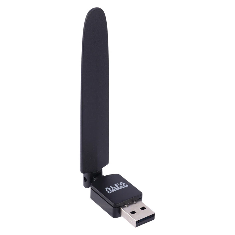 کارت شبکه بی سیم آنتن دار XP-Product XP-W924K