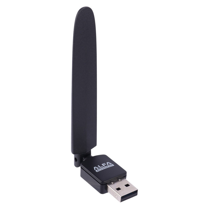 کارت شبکه بی سیم آنتن دار XP-Product XP-W924K