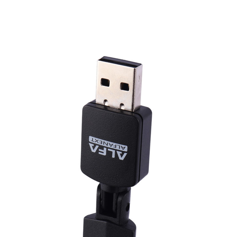 کارت شبکه بی سیم آنتن دار XP-Product XP-W924K