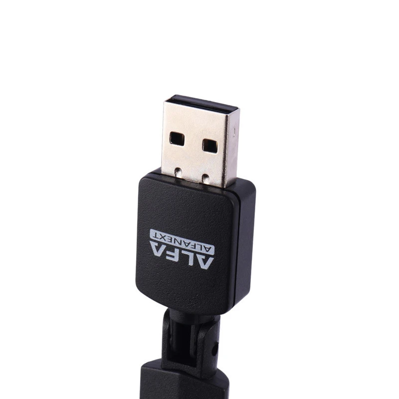 کارت شبکه بی سیم آنتن دار XP-Product XP-W924K