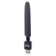 کارت شبکه بی سیم آنتن دار XP-Product XP-W924K