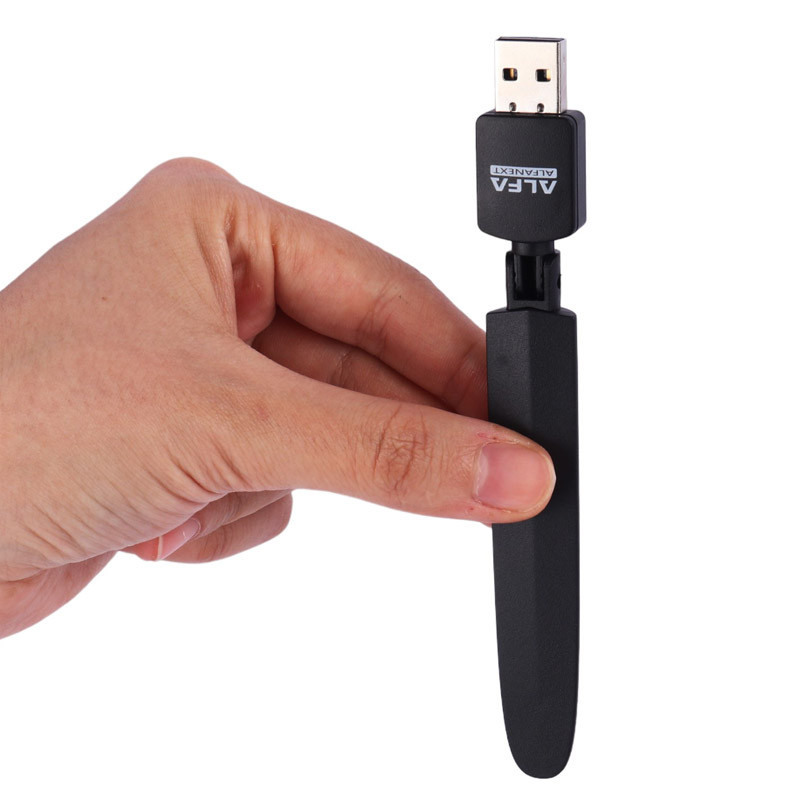 کارت شبکه بی سیم آنتن دار XP-Product XP-W924K