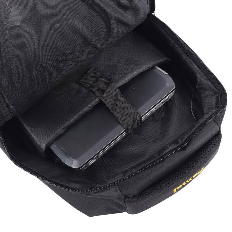 کوله پشتی لپ تاپ Camel Active کد MC-421