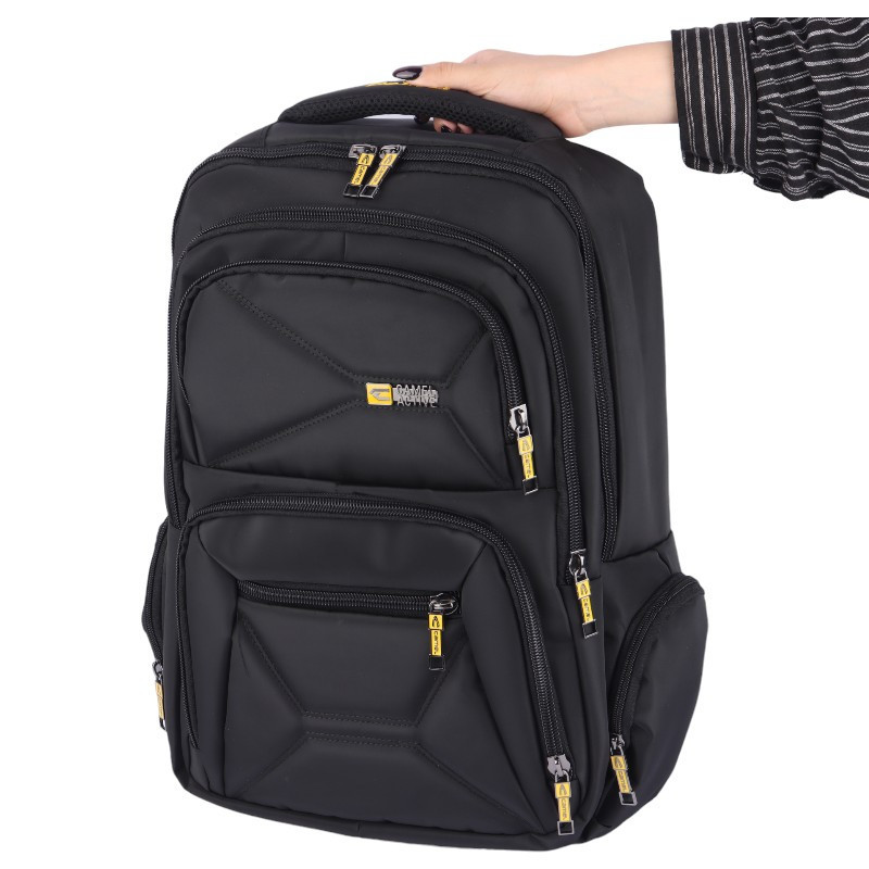 کوله پشتی لپ تاپ Camel Active کد MC-421