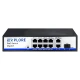 سوییچ Explore EX-PG8002-S1 3Port + 8 POE