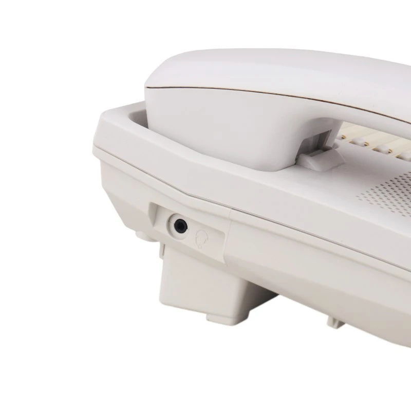 تلفن رومیزی پاناسونیک Panasonic KX-T2378JXW