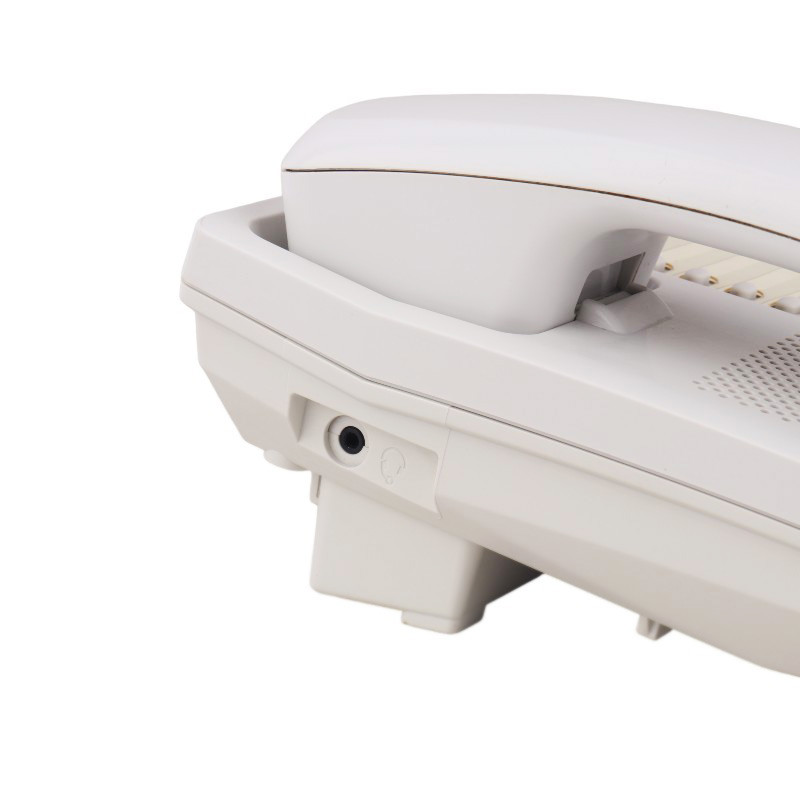 تلفن رومیزی پاناسونیک Panasonic KX-T2378JXW