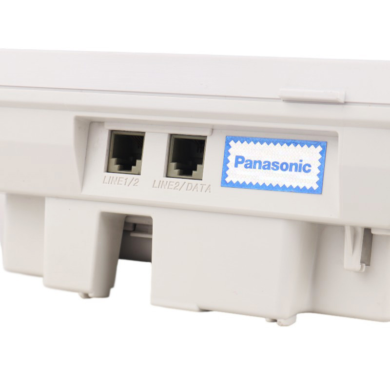 تلفن رومیزی پاناسونیک Panasonic KX-T2378JXW