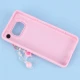 قاب ژله ای Colourful آویزدار Xiaomi Poco X3 / X3 NFC / X3 Pro
