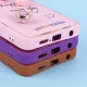 قاب ژله ای Colourful آویزدار Xiaomi Poco X3 / X3 NFC / X3 Pro